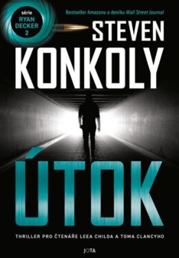 Útok