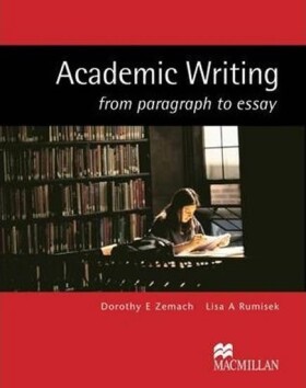 Academic Writing - kolektiv autorů