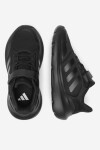 Sportovní adidas TENSAUR RUN 3.0 EL C IE5985 Látkový materiál,Syntetický materiál
