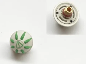Polti Náhradní bezpečnostní ventil pro Polti Vaporetto Diffuson, Lux, First (M0005612)