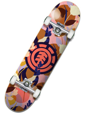 Element FAUNA PARTY skateboard komplet - 7.75