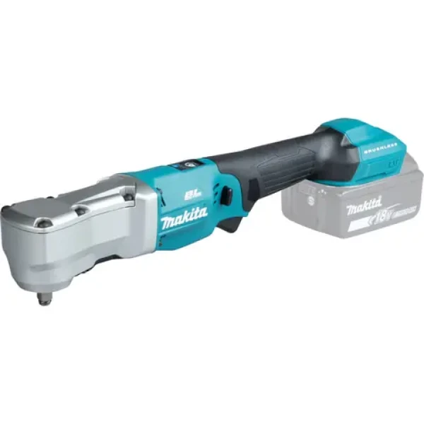 Makita DTL302Z / Aku úhlový rázový šroubovák / 18V / Bez aku (DTL302Z)