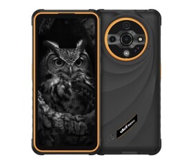 Smartphone Ulefone Armor X31 Pro 8+256Gb Few Orange EDF_1289362