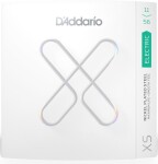 D'Addario XSE1156