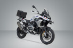 Bmw R 1250 GS / Adv (21-) s Rallye sedadlem - systém horních kufrů Trax Adventure SW-Motech