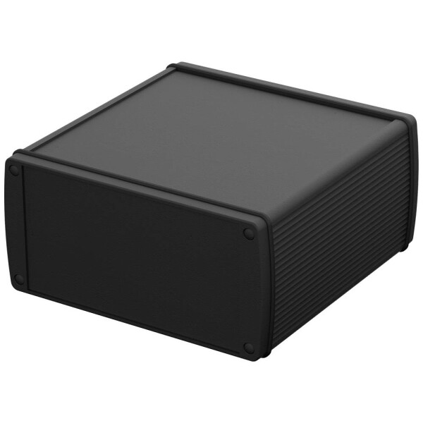 Bopla Alubos ABPH 1680-150 84686150.HMT1 profilové pouzdro 150 x 169 x 82 hliník černá 1 ks