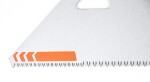 Fiskars PowerTooth 1062930 Ruční pila / 380mm / 9 zubů/palec (1062930)