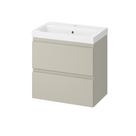 CERSANIT - SET C471 MODUO SLIM 60 KAŠMÍR DSM S801-594