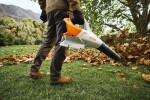 Aku fukar na listí STIHL BGA 110