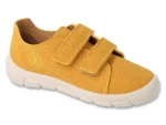 BEFADO 909P001 909X001 chlapecké tenisky 2 SZ yellow 30 909PX001_30