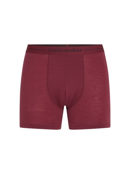 Pánské merino boxerky ICEBREAKER Mens Anatomica Boxers, Port velikost: S