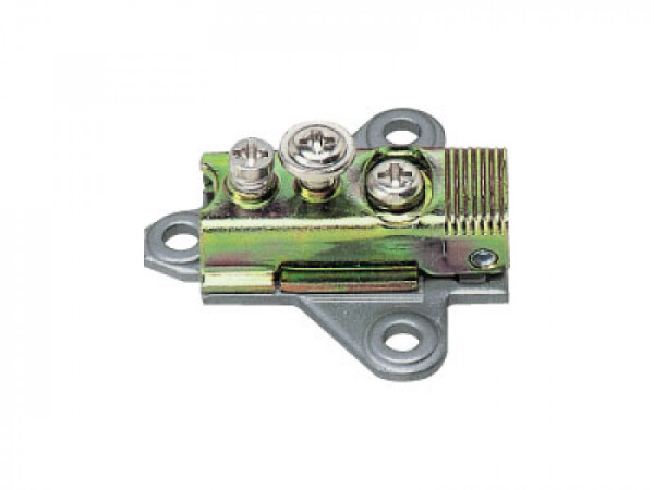 Montážní deska pro H160 100-04A-W-32