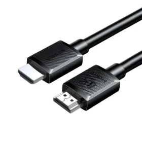 Ugreen HD175 černá / Kabel HDMI / 8K 60Hz / 5 m / 48Gbps