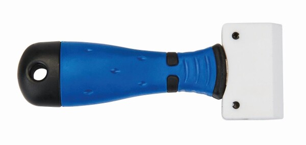 Vagnerpool Koutová přítlačná žehlička z PTFE