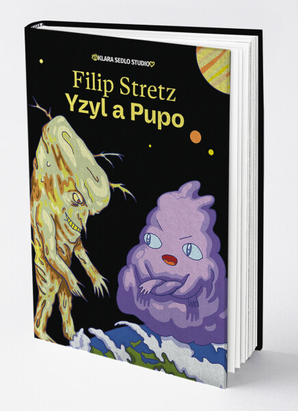 Yzyl a Pupo - Filip Stretz
