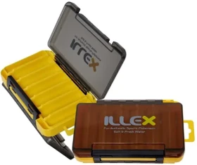 Illex Krabička Tackle Box Reversible 175 VC (89380)