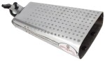 Latin Percussion Timbale Cowbell Steel