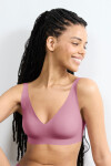 SLOGGI ZERO FEEL 2.0 SOFT MOLDED BRA růžová M