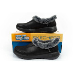 Boty Skechers ON-THE W 175490/BKGY 37