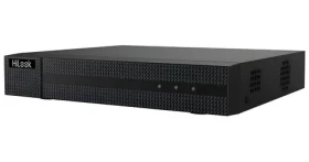 HiLook NVR-108MH-C(E) / NVR rekordér / pro 8 kamer / až 8 MPx / HDMI / VGA / 2x USB / LAN / 1x SATA (303623368)