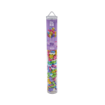Plus-Plus Pastel Mix (100 Tuba