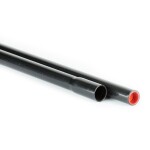 Mikbaits Náhradní tyč 1m (zasouvací spoje),Mikbaits Náhradní tyč 1m (zasouvací spoje)