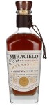 Miracielo Artesanal Reserva Especial Spiced Rum 38% 0,7 l (holá lahev)