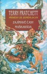 Zajímavé časy Maškaráda Terry Pratchett