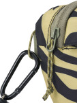 AEVOR Hipbag Ease RIPSTOP TROPICAL ZEBRA pánská ledvinka - 2L