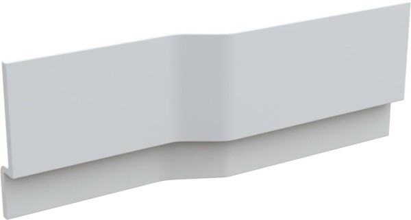 Panel k vaně Laguna Beáta Plus 160 cm akrylát BEP1600P BEP1600P