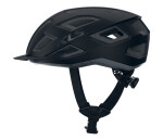 Přilba DYNAMIC II black, vel. S/M (MTB-XC, SILNIČNÍ, GRAVEL PŘILBA)