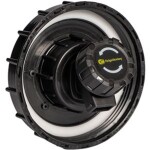 RidgeMonkey Kanystr SpeedFlo Heavy Duty Water Carrier 15l