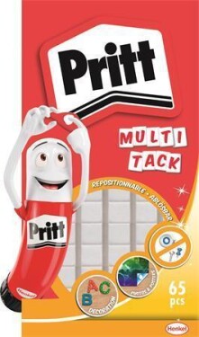 Lepicí guma Henkel Pritt