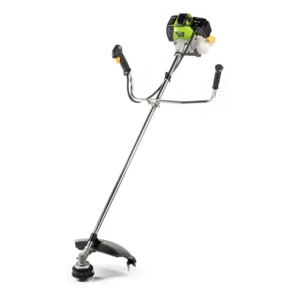 FIELDMANN FZS 5003-B / Benzínový křovinořez / 2 taktní 52 cm3 / 1.6kW / 1 l (50003132)