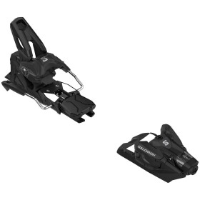 Vázání SALOMON Strive 14 MN black šířka brzdiček 90mm