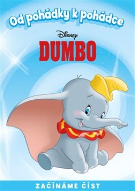 Od pohádky pohádce Dumbo kolektiv
