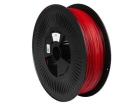 Filament Spectrum PCTG Premium 1,75 mm TRAFFIC RED 2 kg