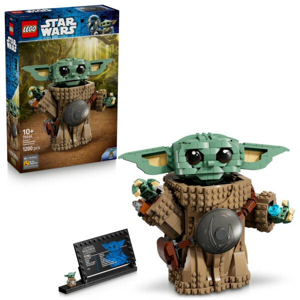 LEGO® Star Wars™ 75446 Grogu™ - LEGO® Star Wars™