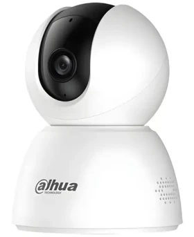 Dahua H3I / IP kamera / vnitřní / Wi-Fi / 3Mpix / objektiv 2,8 mm / IR 10 m (H3I-0280B)