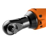 NEO TOOLS 04-603 / Aku ráčna / 18V / velikost šroubů M5-M10 / IPx0 / 250 ot/min (04-603)