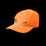 Journey Klobouk běžecká čepice oranžová unisex M/L