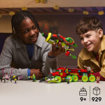 LEGO LEGO® DREAMZzz™ 71499 Mateovo vozidlo v podobě barvy ve spreji