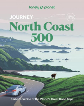 Lonely Planet Journey North Coast 500 - Neil Wilson