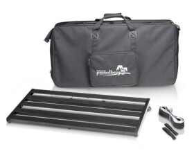 Palmer Pedalbay 80