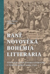 Raně novověká Bohemia litteraria - Josef Förster