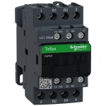 Schneider Electric LC1D098P7 stykač 1 ks