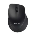 Rozbaleno - ASUS WT465 černá / optická myš / 1000dpi / USB / rozbaleno (90XB0090-BMU040.rozbaleno)