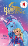 Akademie jednorožců: Pod vílím měsícem - Mandy Archer
