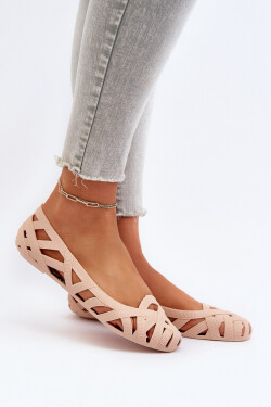 Balerinky model 194689 Step in style 36