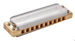 Hohner Marine Band Thunderbird G-major, low octave